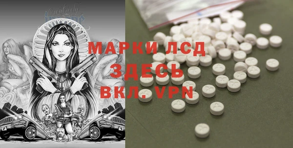 ALPHA PVP Мегион
